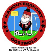 Kaboutersport Oostwold