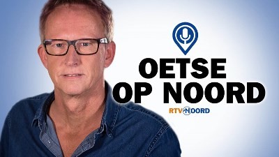 Oranje U19 en OWK-er Tessa Lap Live op Radio Noord: Oetse op Noord 2 januari 2019