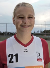 Astrid Hoetjer kv OWK senioren seizoen 2018-2019