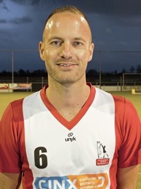 Gert Schuitema kv OWK senioren seizoen 2018-2019