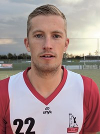 Niels Lap kv OWK senioren seizoen 2018-2019