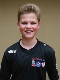 Dennis Zoutman Combi C2 2018-2019 OWK Rodenburg Sparta