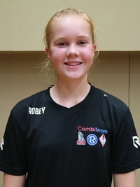 Ellen Lameijer Combi C2 2018-2019 OWK Rodenburg Sparta
