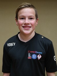 Florian Wieland Combi C2 2018-2019 OWK Rodenburg Sparta