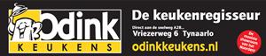 sponsor kv OWK Odink Keukens