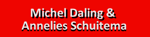 Michel Daling & Annelies Schuitema