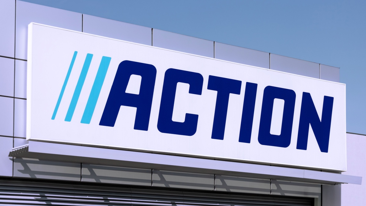 De balcon droger van Action voor €3: het compacte accessoire dat je zomers gaat revolutioneren