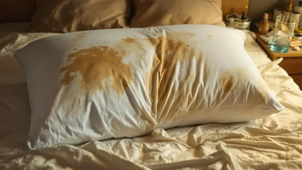 Dit voorwerp dat zich in je bed bevindt, is een ware broedplaats voor microben volgens deze studie