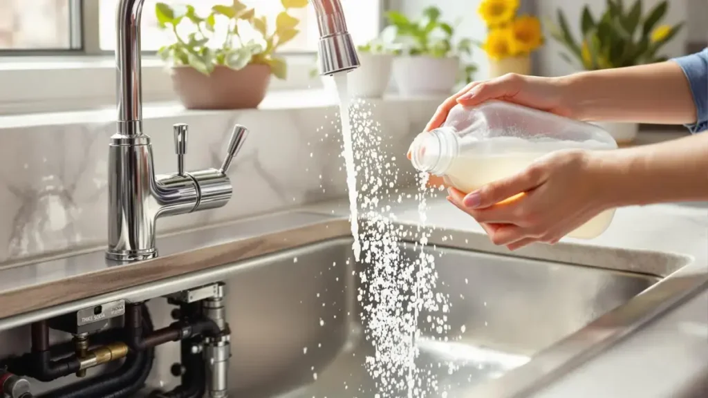 Neem deze revolutionaire methode aan die het meest effectief is voor perfecte leidingen