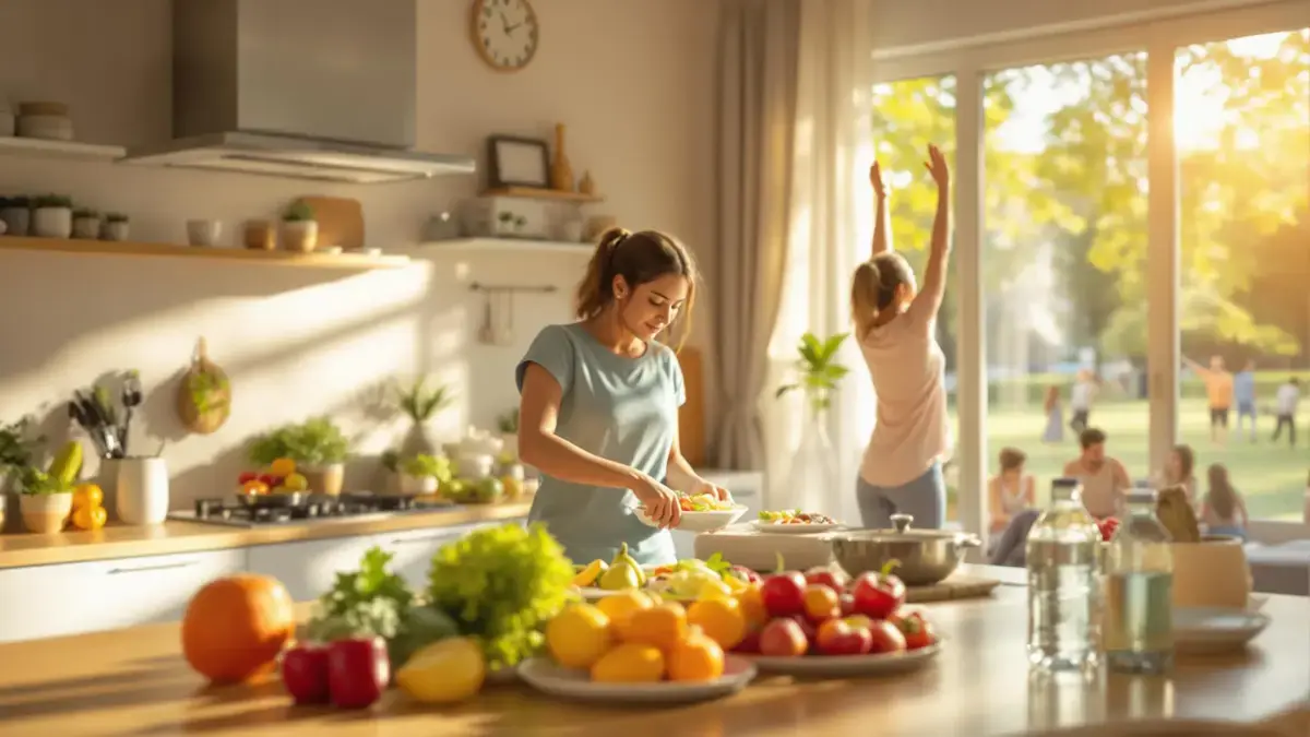 Verhoog je energie: 5 onfeilbare tips tegen vermoeidheid