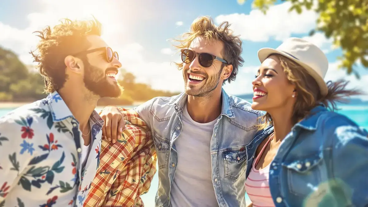 Een waanzinnige zomer 2025 voor de Water sterrenbeelden: liefde, geld, succes